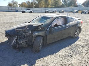 Honda Accord EXL 2.4L 4 2011