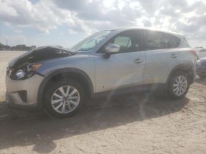 Mazda CX-5 TOURING 2.5L 4 2014