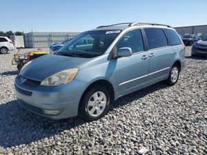 Toyota Sienna XLE 3.3L 6 2005