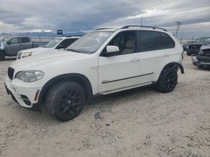 BMW X5 XDRIVE35I 3.0L 6 2012