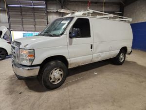 Ford Econoline E250 VAN 5.4L 8 2012