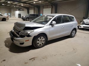 Hyundai Elantra GLS 2.0L 4 2010