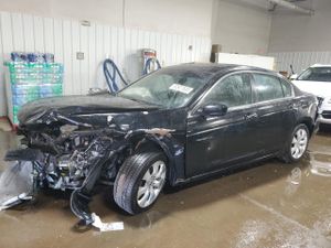 Honda Accord EXL 2.4L 4 2008