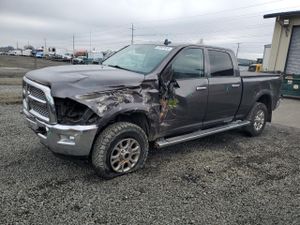 RAM 2500 LARAMIE 6.7L 6 2014