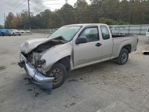 Chevrolet Colorado 2.8L 4 2004