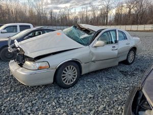 Lincoln Town Car ULTIMATE 4.6L 8 2004