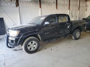 Toyota Tacoma DOUBLE CAB 4.0L 6 2011