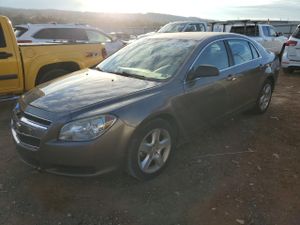 Chevrolet Malibu LS 2.4L 4 2011