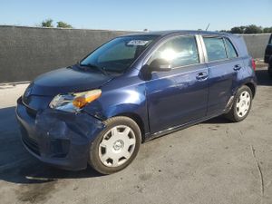 Scion xD 1.8L 4 2009