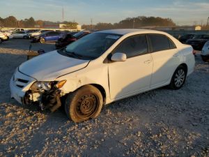 Toyota Corolla BASE 1.8L 4 2012