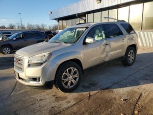 GMC Acadia SLT-1 3.6L 6 2014