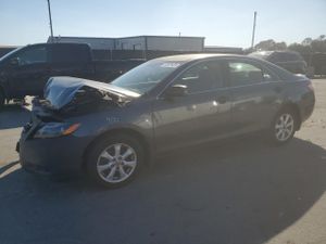 Toyota Camry LE 3.5L 6 2008