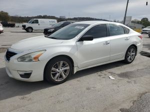 Nissan Altima 2.5 2.5L 4 2014
