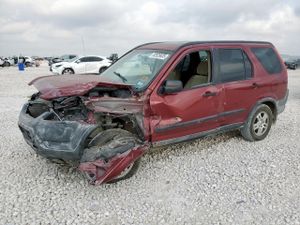 Honda CR-V EX 2.4L 4 2004
