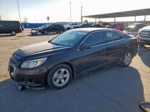 Chevrolet Malibu LS 2.5L 4 2015