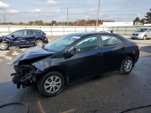 Toyota Corolla L 1.8L 4 2015