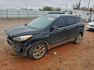 Ford Escape TITANIUM 2.0L 4 2014