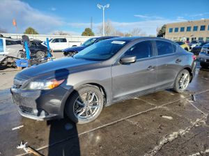 Acura ILX 20 TECH 2.0L 4 2013