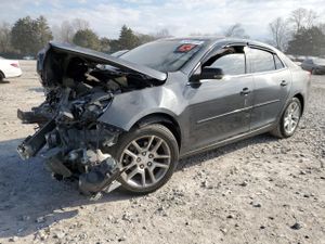 Chevrolet Malibu 1LT 2.5L 4 2014