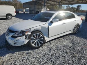Hyundai Genesis 5.0L 5.0L 8 2014