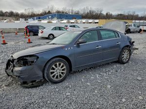 Buick Lucerne CXL 3.9L 6 2010