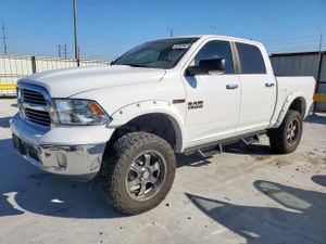 RAM 1500 SLT 3.0L 6 2015