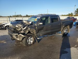 Toyota Tacoma DOUBLE CAB PRERUNNER 4.0L 6 2009