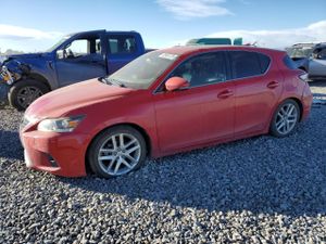 Lexus CT 200 1.8L 4 2015