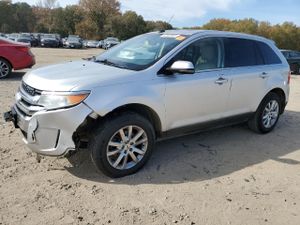 Ford Edge LIMITED 3.5L 6 2012