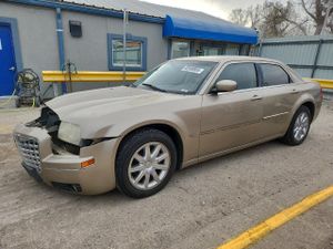 Chrysler 300 TOURING 3.5L 6 2008
