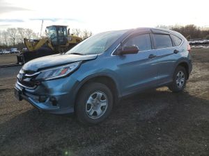 Honda CR-V LX 2.4L 4 2015