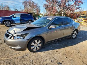 Honda Accord EXL 2.4L 4 2010