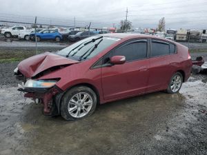 Honda Insight EX 1.3L 4 2010