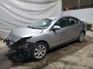 Mazda 3 I 2.0L 4 2011