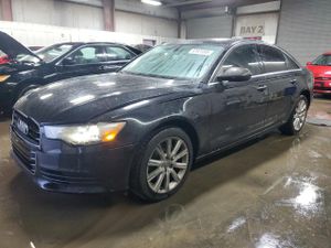Audi A6 PREMIUM PLUS 2.0L 4 2013