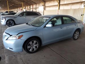 Toyota Camry CE 2.4L 4 2007