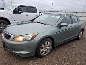 Honda Accord EXL 2.4L 4 2008