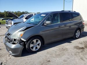 Honda Odyssey TOURING 3.5L 6 2007