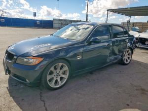 BMW 3 Series I 3.0L 6 2006