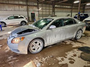 Chevrolet Malibu 1LT 2.4L 4 2010