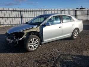 Volkswagen Jetta TDI 2.0L 4 2009