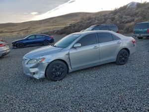 Toyota Camry CE 2.4L 4 2007