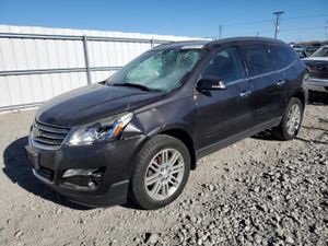Chevrolet Traverse LT 3.6L 6 2015