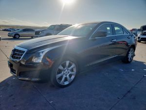 Cadillac ATS 2.0L 4 2013