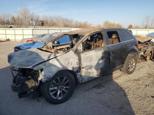 Ford Edge LIMITED 3.5L 6 2013