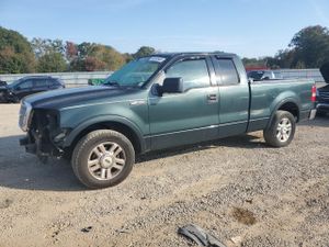 Ford F-150 5.4L 8 2004