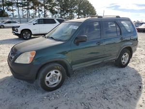 Honda CR-V LX 2.4L 4 2003