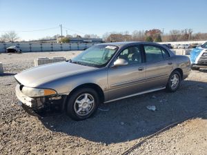Buick LeSabre CUSTOM 3.8L 6 2001