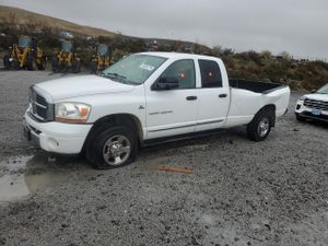 Dodge RAM ST 5.9L 6 2006