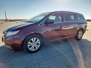 Honda Odyssey EX 3.5L 6 2015